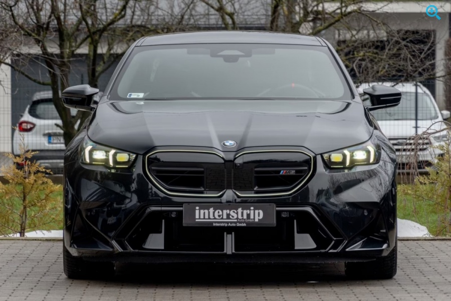 BMW M5