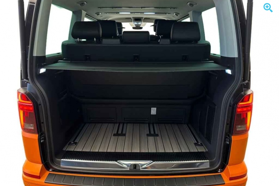 Volkswagen T6 Multivan
