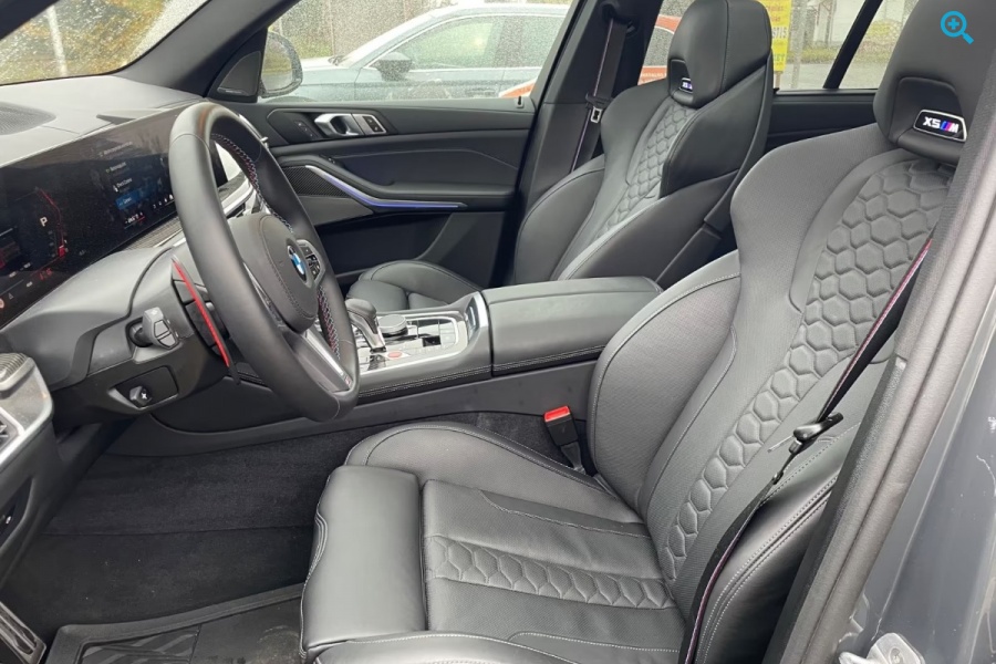BMW X5 M Competition Sofort
