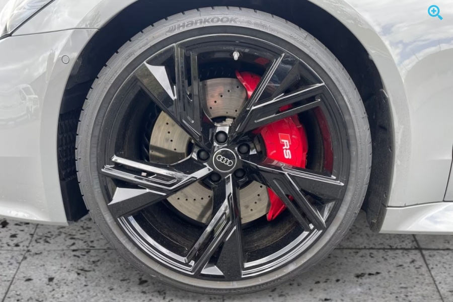 Audi RS7