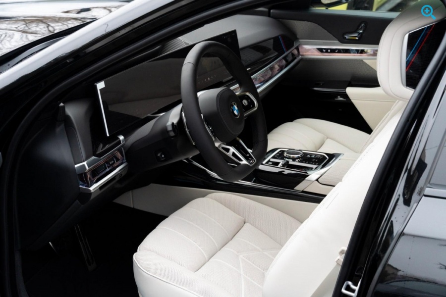 BMW 7