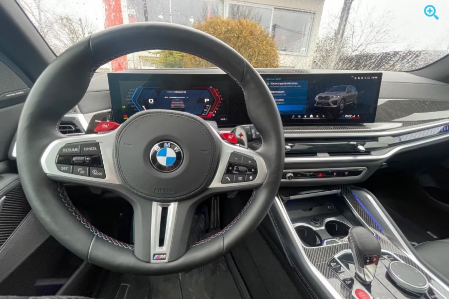 BMW X5 M Competition Sofort