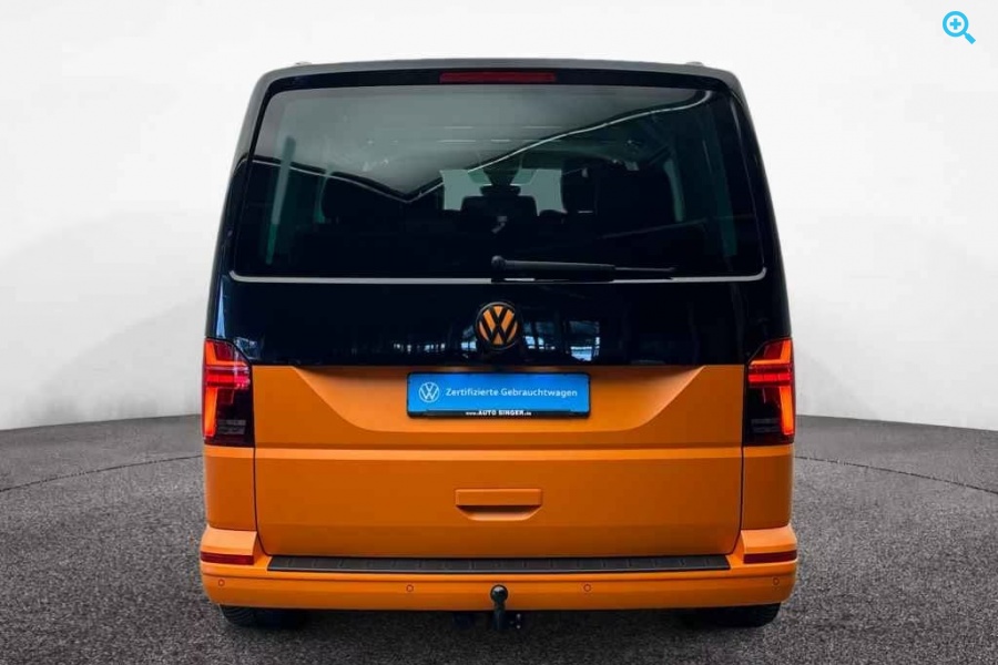 Volkswagen T6 Multivan