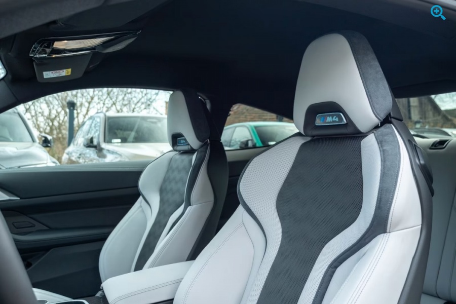 BMW M4