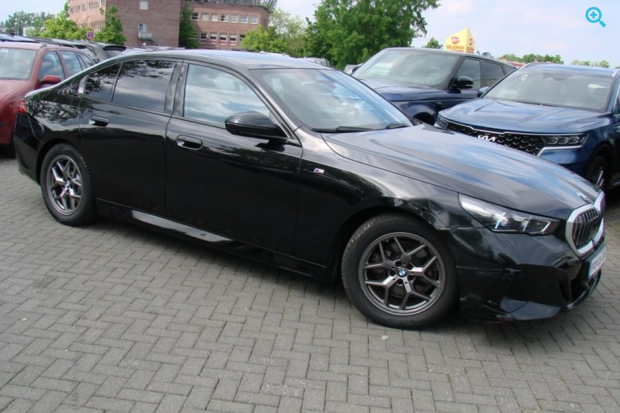 BMW 5