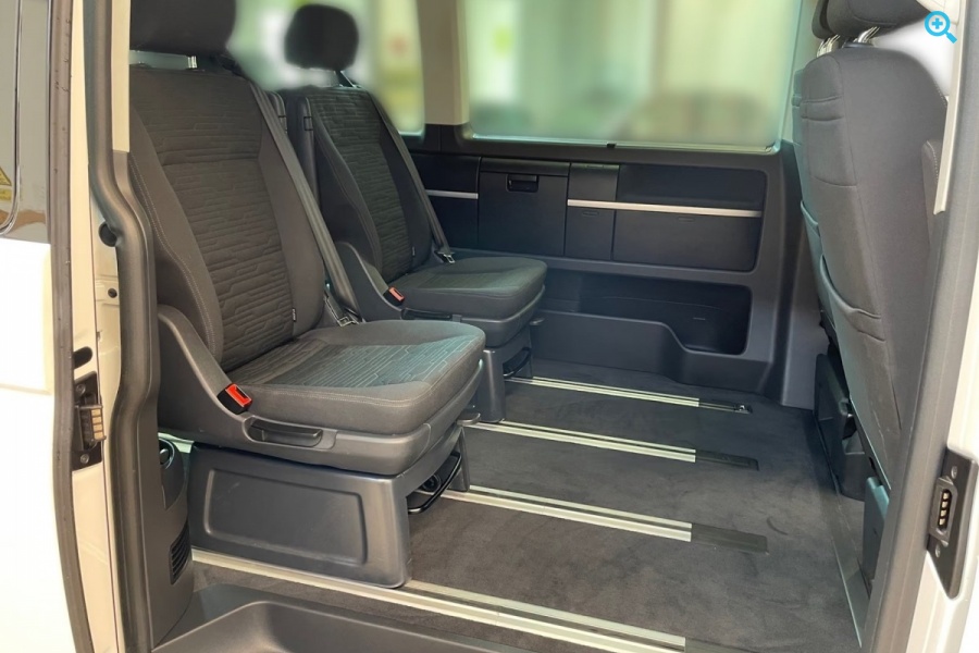 Volkswagen T6 Multivan