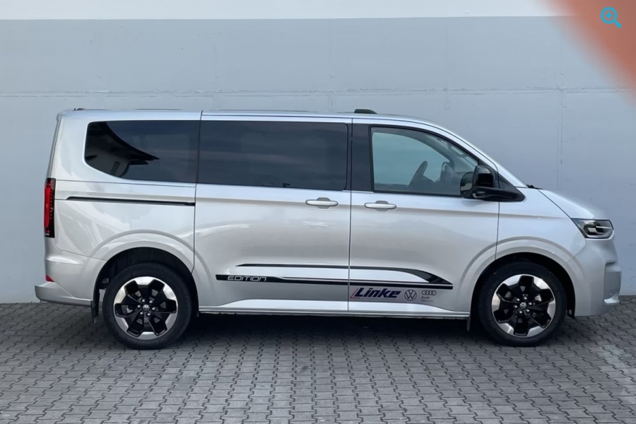 Volkswagen T6 Caravelle