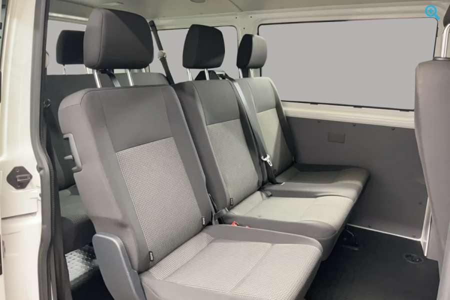 Volkswagen T6 Transporter