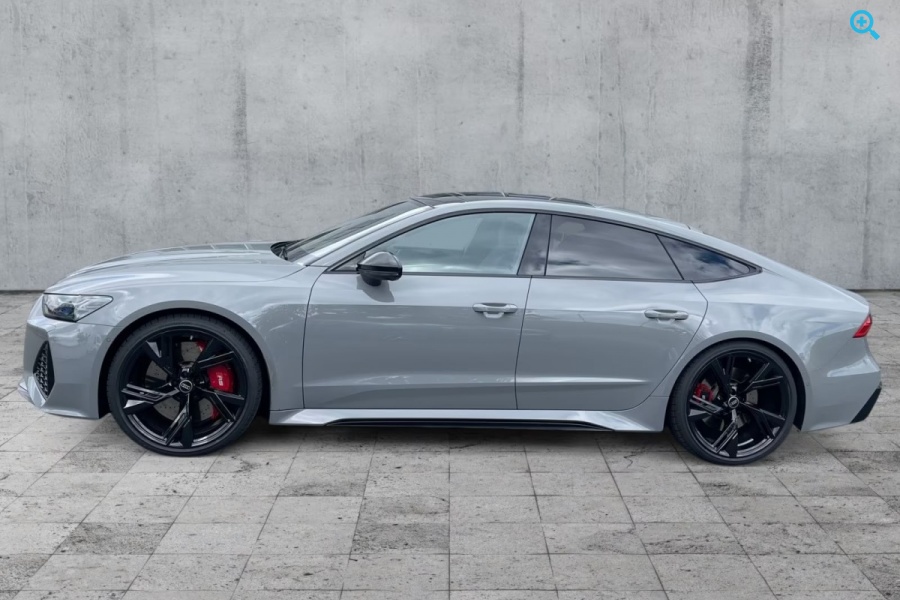 Audi RS7