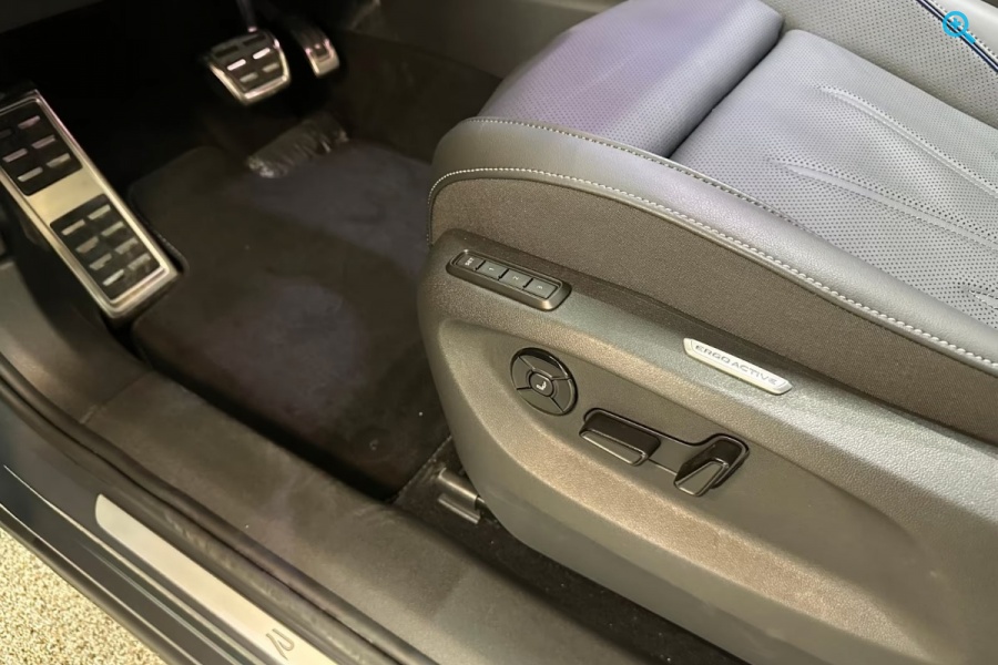 Volkswagen Tiguan TIGUAN 1.4 TSI RLINE