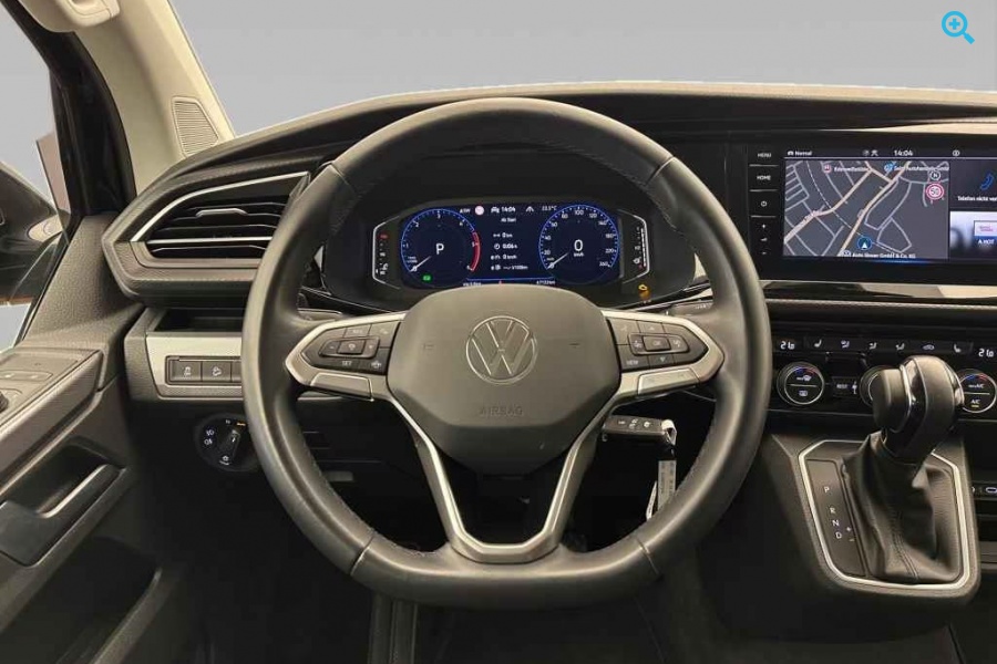 Volkswagen T6 Multivan