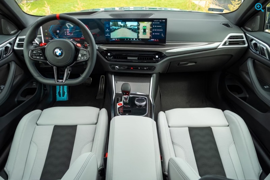 BMW M4