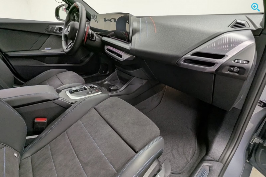 BMW M135 xDrive M Sport