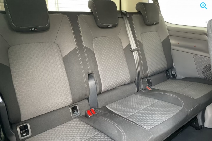 Volkswagen T6 Caravelle