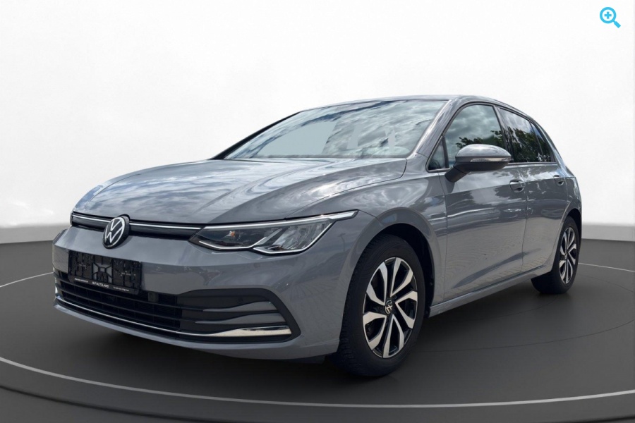 Volkswagen Golf VIII 1.5 eTSI DSG ACTIVE