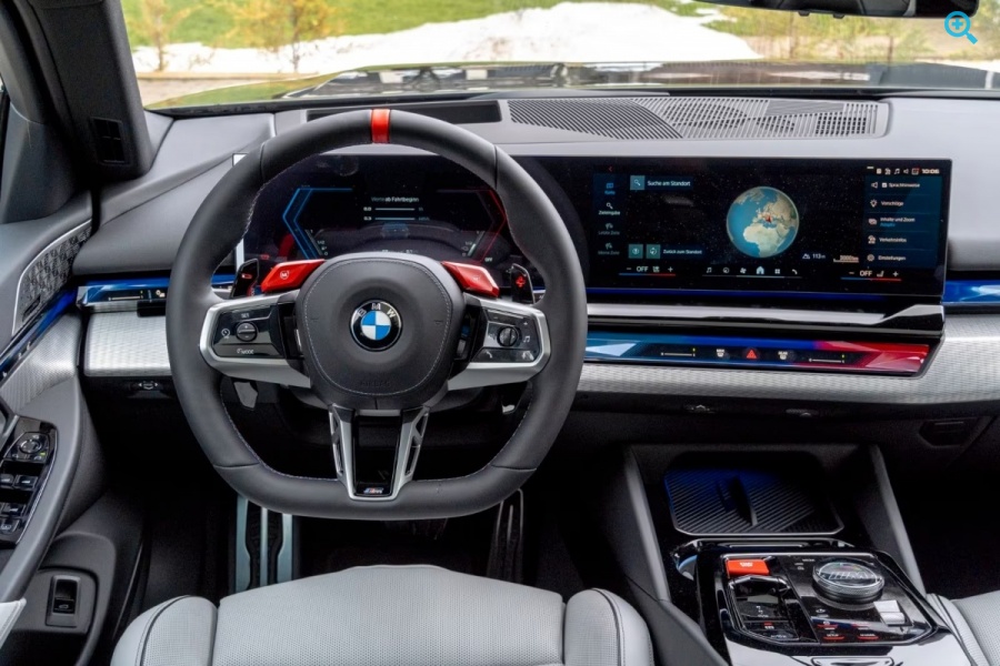 BMW M5