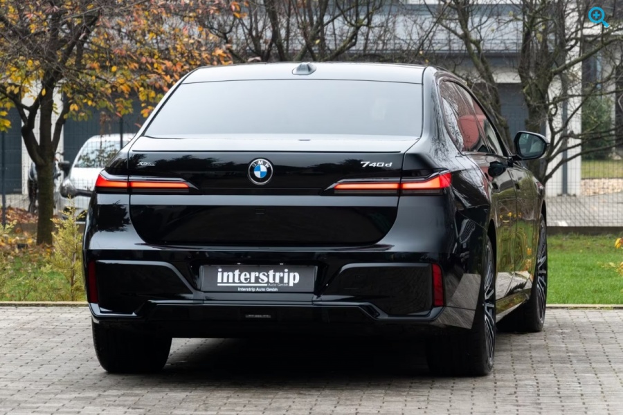 BMW 7