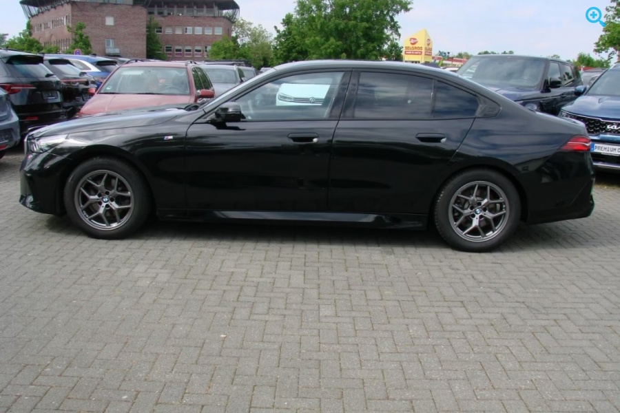 BMW 5