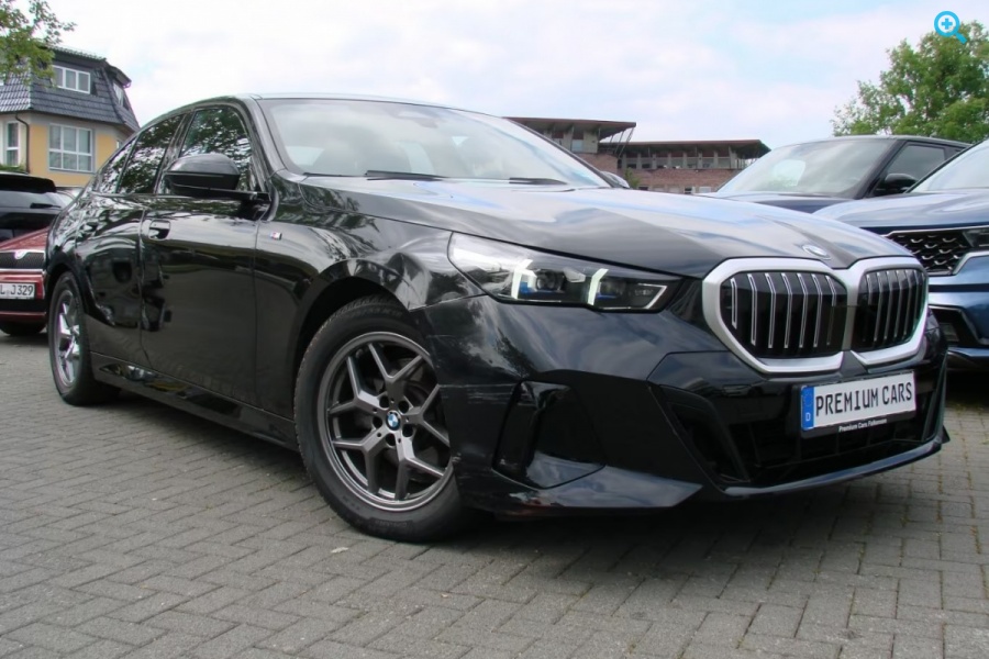 BMW 5
