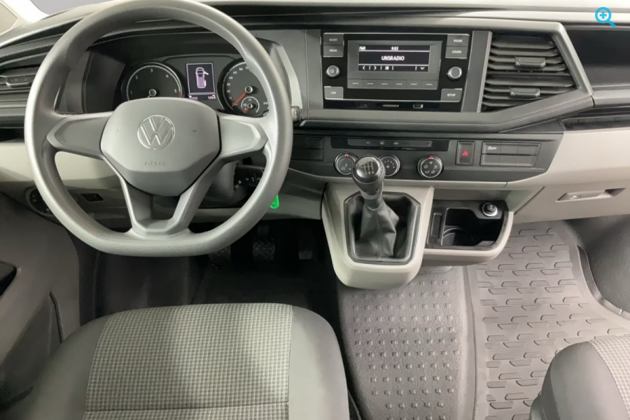 Volkswagen T6 Transporter