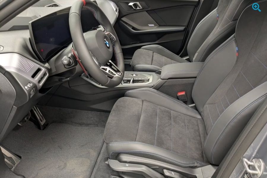 BMW M135 xDrive M Sport