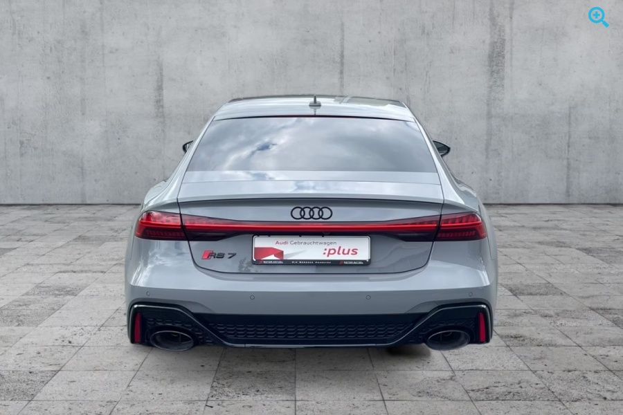 Audi RS7