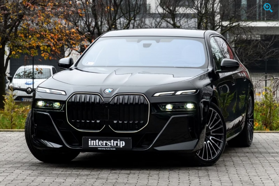 BMW 7