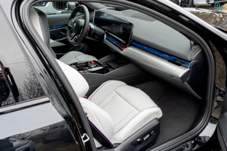 BMW M5