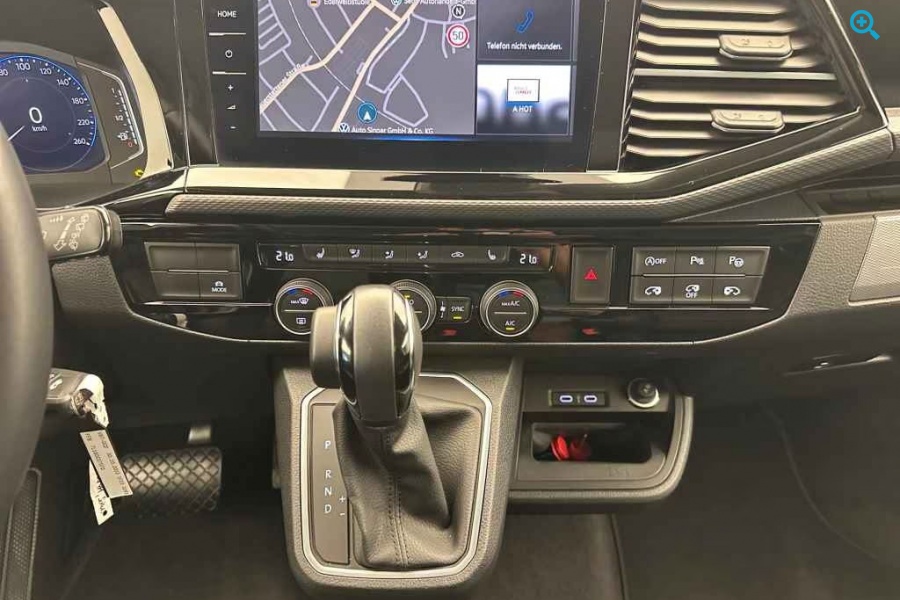 Volkswagen T6 Multivan