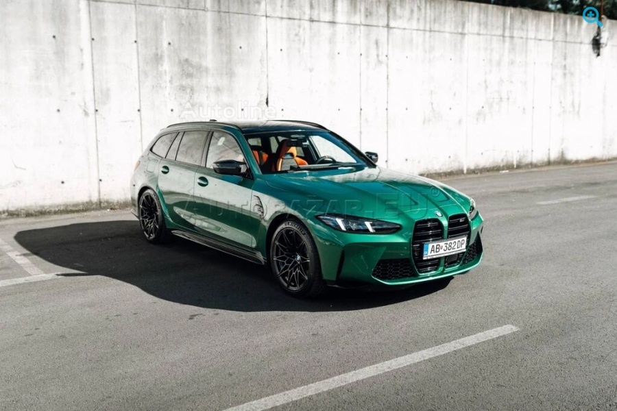BMW M3