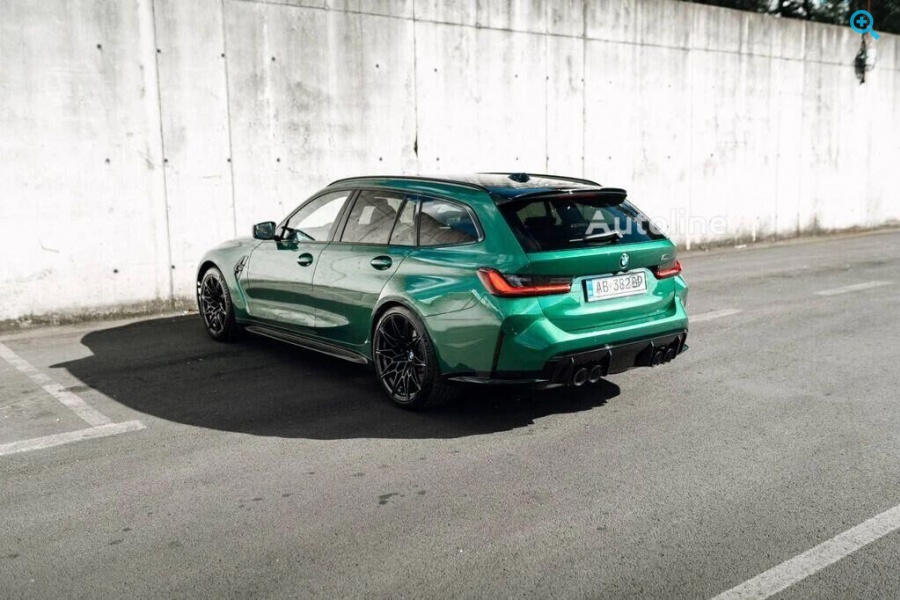 BMW M3