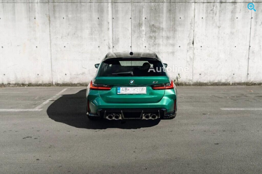 BMW M3