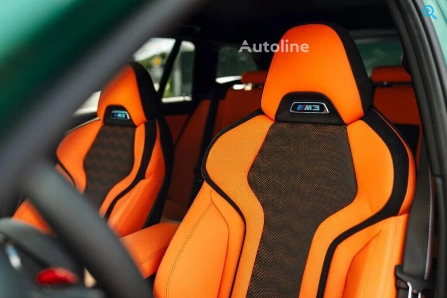 BMW M3