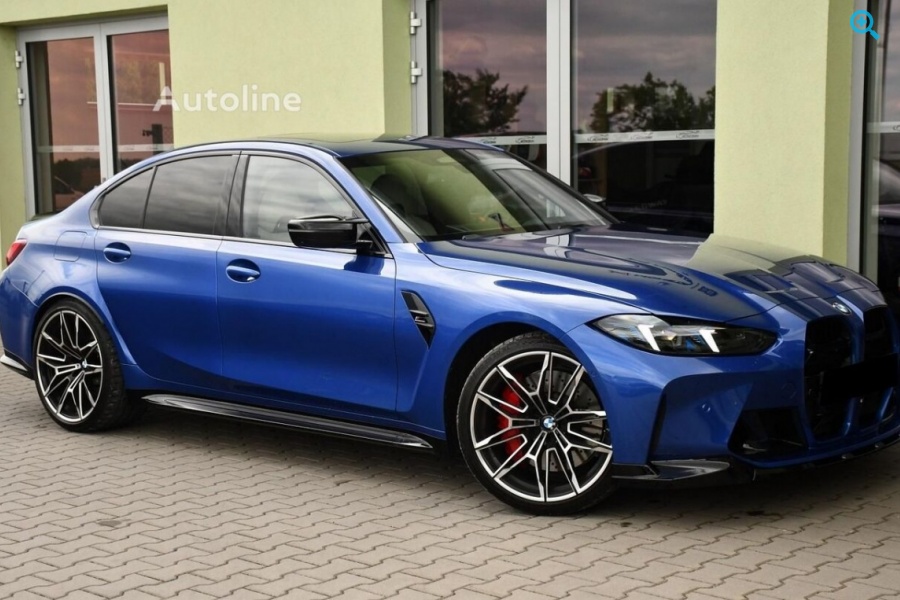 BMW M3