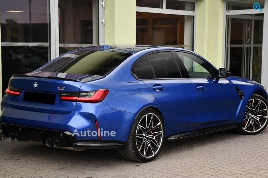 BMW M3