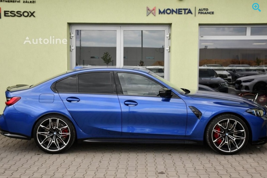 BMW M3