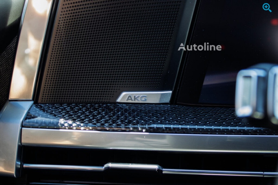 Cadillac Escalade-V 6.2 AT