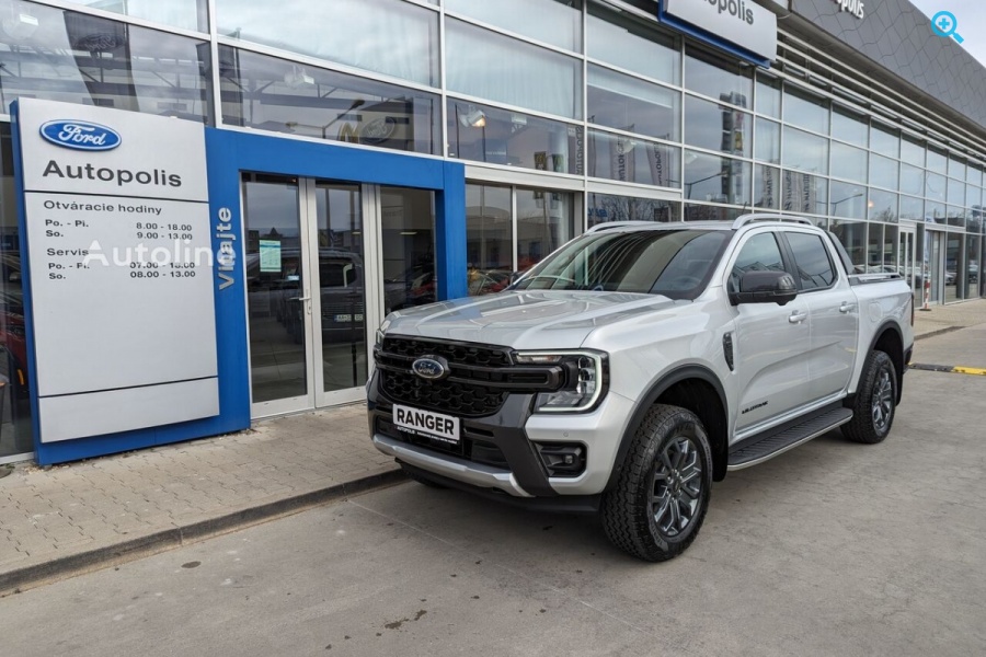  Ford Ranger