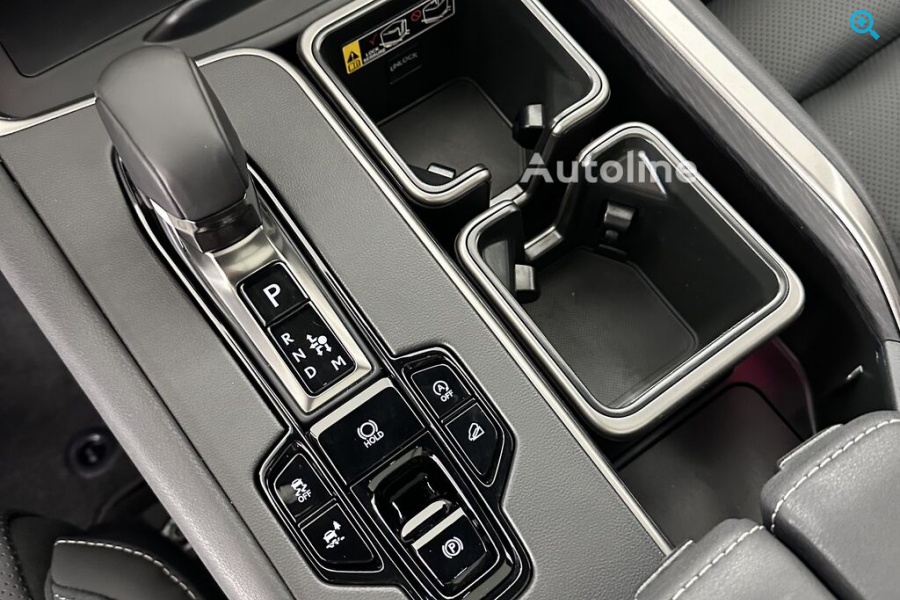 Lexus TX 350 AWD