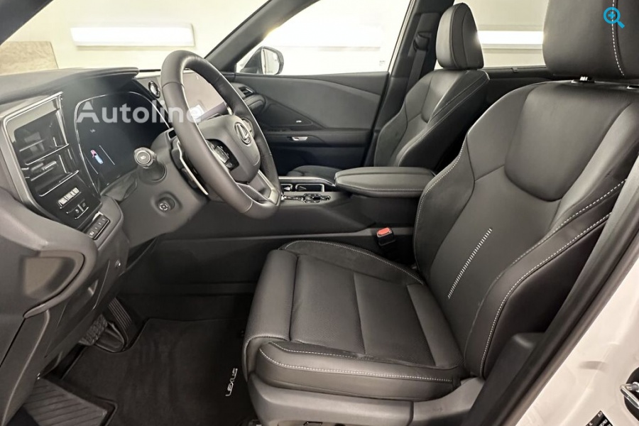 Lexus TX 350 AWD