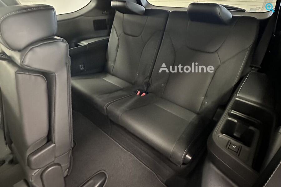 Lexus TX 350 AWD