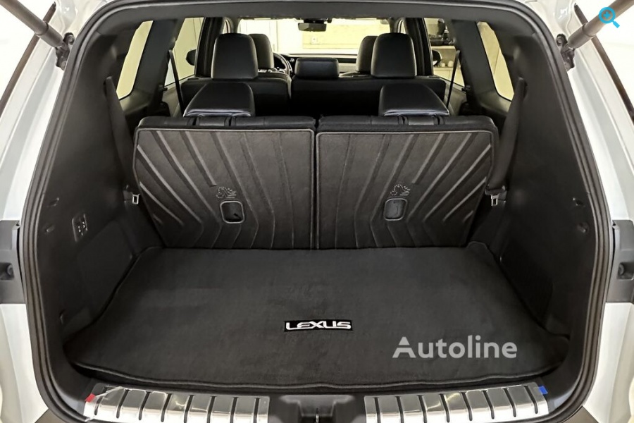 Lexus TX 350 AWD