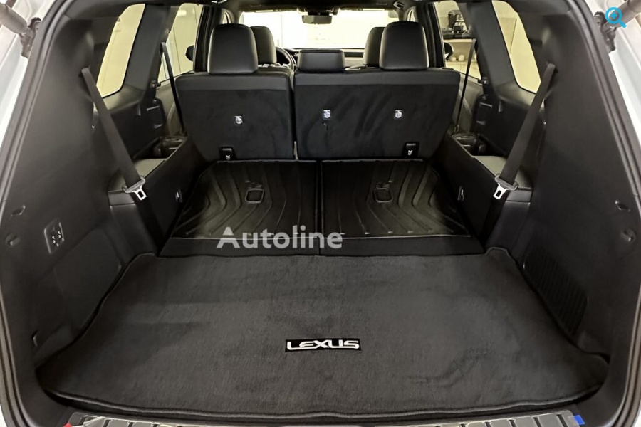Lexus TX 350 AWD