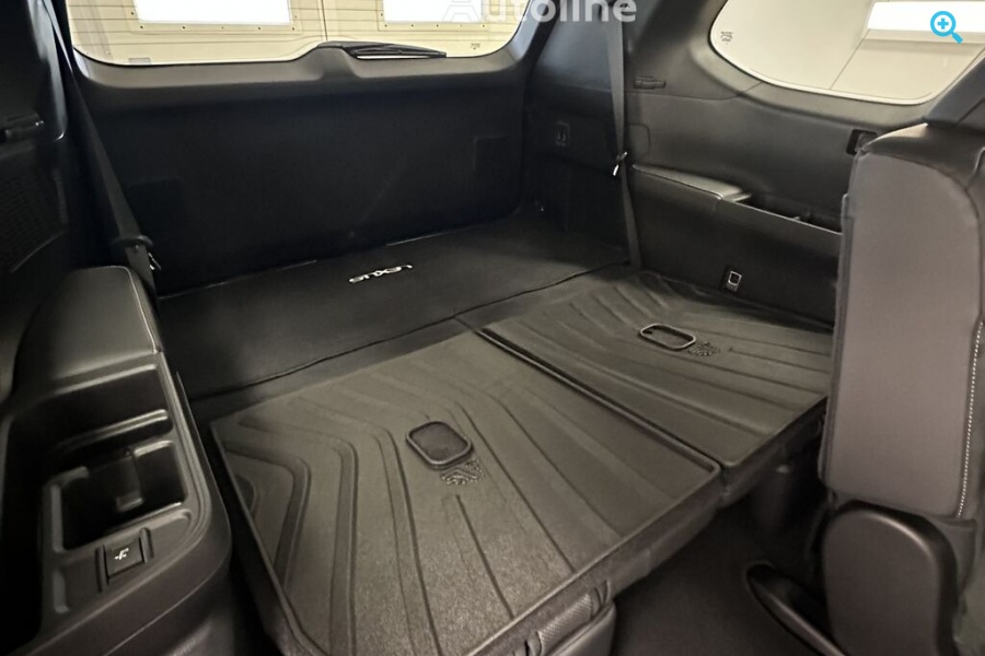 Lexus TX 350 AWD