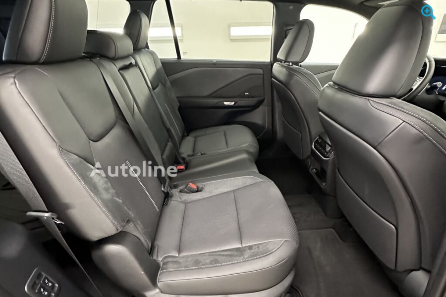 Lexus TX 350 AWD