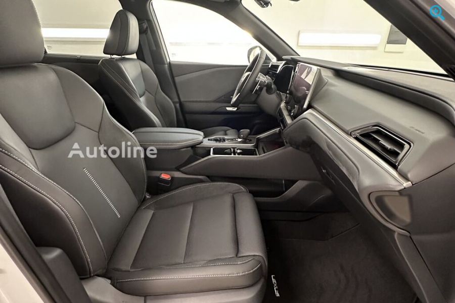 Lexus TX 350 AWD
