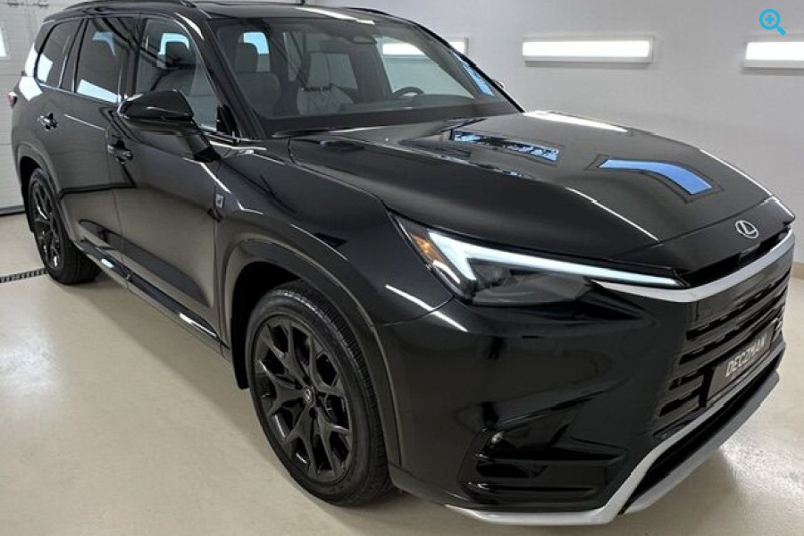 Lexus TX 500h AWD