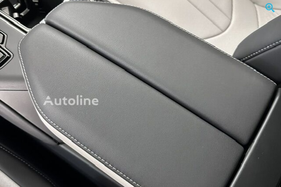 Lexus TX 500h AWD