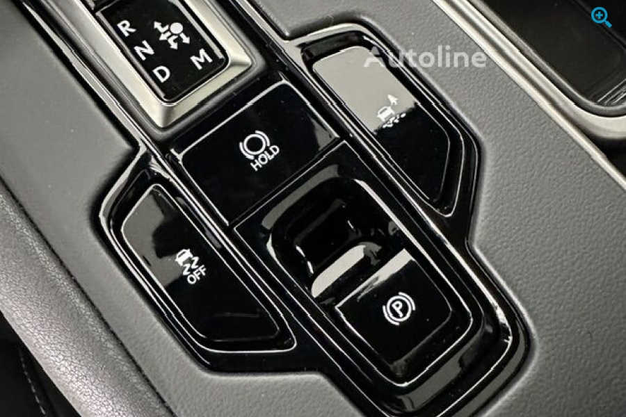 Lexus TX 500h AWD