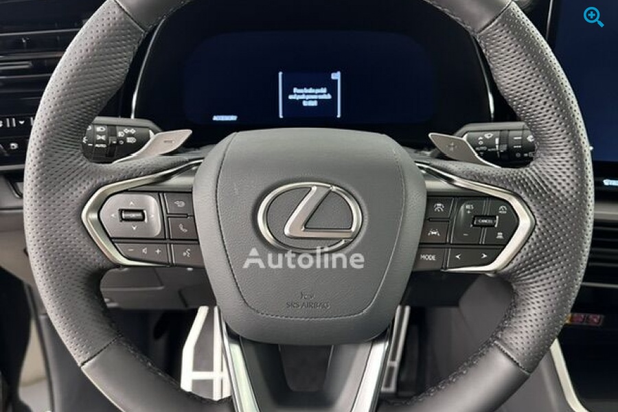 Lexus TX 500h AWD